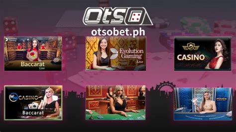 otso bet online casino philippines|otsobet online casino, Legit na online casino sa Pilipinas.